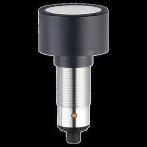 Ifm Electronic UIT508 Ultrasone sonde UIT508 PNP 1 stuk(s)