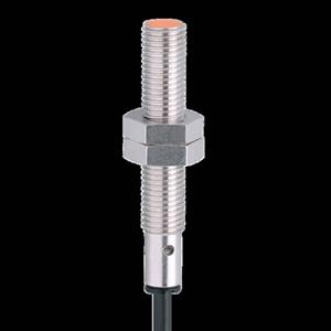 Ifm Electronic Inductieve sensor PNP, NPN IE5432