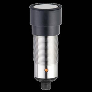 Ifm Electronic UIT512 Ultrasone sonde UIT512 NPN 1 stuk(s)