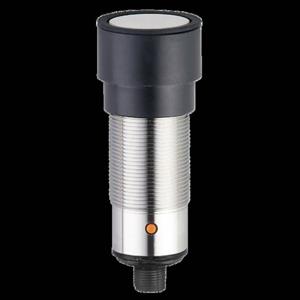 Ifm Electronic UIT513 Ultrasone sonde UIT513 NPN 1 stuk(s)