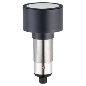 Ifm Electronic UIT515 Ultrasone sonde UIT515 NPN 1 stuk(s)