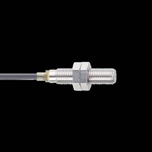 Ifm Electronic Inductieve sensor PNP IEC214