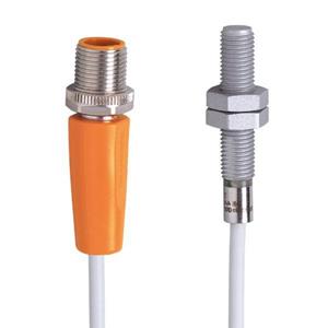 Ifm Electronic Inductieve sensor PNP, NPN IER206
