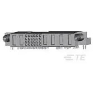 TE Connectivity 6450170-1 Female header, inbouw (standaard) Inhoud: 1 stuk(s) Tray