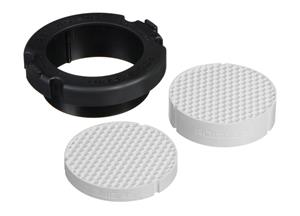 Rogue White Grids Inserts voor 3-in-1 Grid