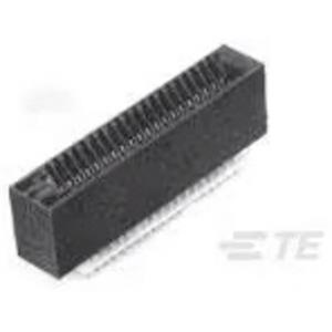 TE Connectivity 650281-1 Inhoud: 1 stuk(s) Tray