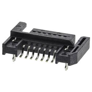 Molex 67490-1220 Inhoud: 1 stuk(s) Tube