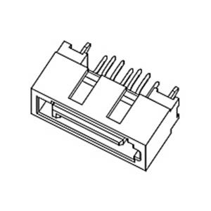 Molex 67800-5021 Inhoud: 1 stuk(s) Tray