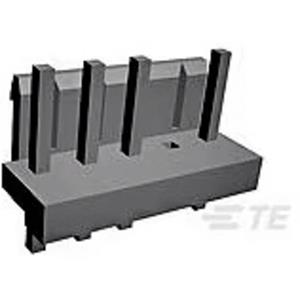 TE Connectivity 7-1565036-4 Male header, inbouw (standaard) Inhoud: 1 stuk(s) Bag