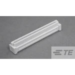 TE Connectivity 7-5179180-2 Mezzanineconnector Inhoud: 1 stuk(s) Tape on Full reel
