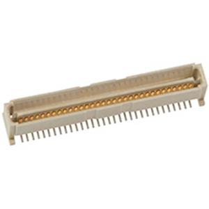 Molex 71436-1864 Mezzanineconnector Inhoud: 1 stuk(s) Tape on Full reel