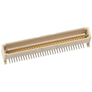 Molex 71436-2564 Mezzanineconnector Inhoud: 1 stuk(s) Tube