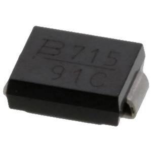 Molex 71439-1864 Mezzanineconnector Inhoud: 1 stuk(s) Tape on Full reel