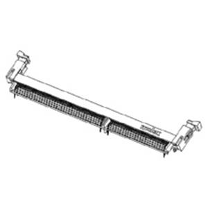 Molex 78373-0001 Inhoud: 1 stuk(s) Tray