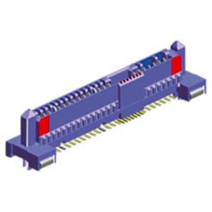 Molex 78715-0007 Inhoud: 1 stuk(s) Tape on Full reel