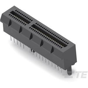 TE Connectivity 8-1734774-1 Inhoud: 1 stuk(s) Tray