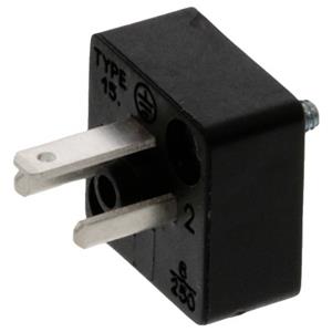 Molex 1210120009 Klepstekker Inhoud: 1 stuk(s)