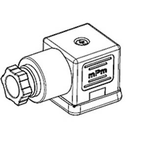 Molex 1210230378 Klepstekker Inhoud: 1 stuk(s)