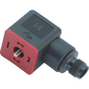 Binder 99 5702 00 04 99 5702 00 04-20 Klepstekkeradapter Aantal polen:4 Inhoud: 1 stuk(s)