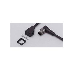 Ifm Electronic E10845 E10845 Klepstekker met aangegoten kabel Inhoud: 1 stuk(s)