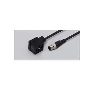 Ifm Electronic E11417 E11417 Klepstekker met aangegoten kabel Inhoud: 1 stuk(s)