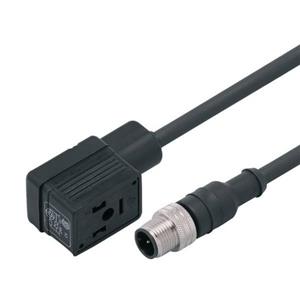Ifm Electronic E11422 E11422 Klepstekker met aangegoten kabel Inhoud: 1 stuk(s)
