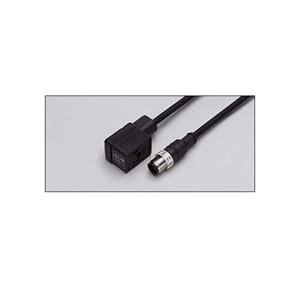 Ifm Electronic E11425 E11425 Klepstekker met aangegoten kabel Inhoud: 1 stuk(s)