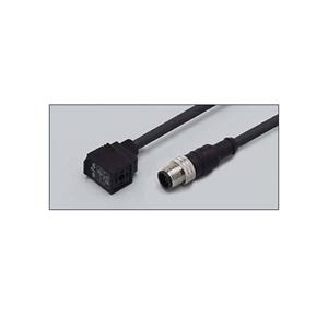 Ifm Electronic E11426 E11426 Klepstekker met aangegoten kabel Inhoud: 1 stuk(s)