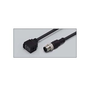 Ifm Electronic E11429 E11429 Klepstekker met aangegoten kabel Inhoud: 1 stuk(s)