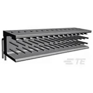 TE Connectivity 826470-5 Male header, inbouw (standaard) Inhoud: 1 stuk(s) Box