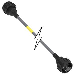 Molex 84702-1006 Inhoud: 1 stuk(s) Bulk