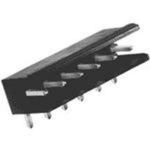 Molex 871803 Male header, inbouw (standaard) Inhoud: 1 stuk(s)