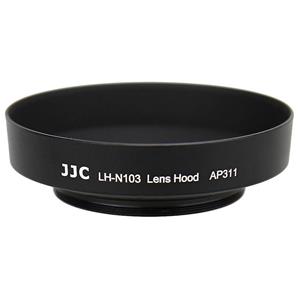 JJC HN-N103 Nikon Zonnekap