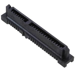 Molex 87713-1006 Inhoud: 1 stuk(s) Tape on Full reel