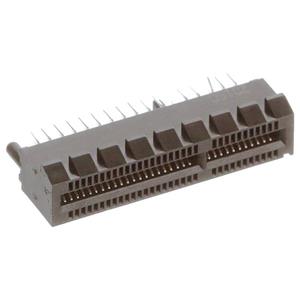 Molex 87715-9106 PCI-Express-socket Inhoud: 1 stuk(s) Bulk