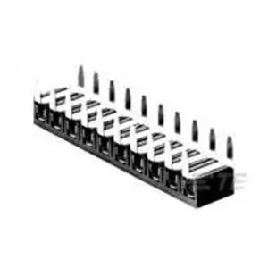 TE Connectivity 87987-7 Inhoud: 1 stuk(s) Tube