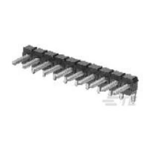 TE Connectivity 9-103325-0 Inhoud: 1 stuk(s) Tray