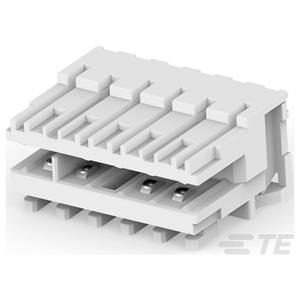 TE Connectivity 9-1534798-5 Inhoud: 1 stuk(s) Tray
