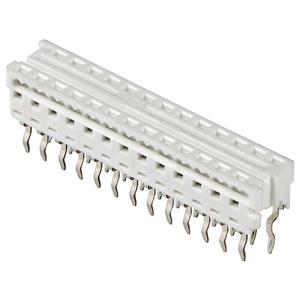 Molex 90584-1326 Inhoud: 1 stuk(s) Tube