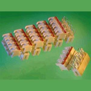 Molex 91716-0550 Female behuizing (kabel) Inhoud: 1 stuk(s) Box