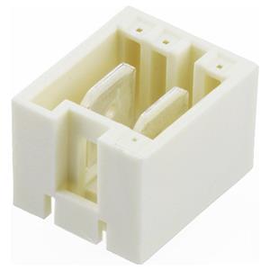 Molex 91999-0470 Male behuizing (board) Inhoud: 1 stuk(s) Box