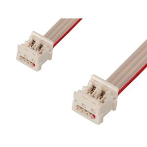 Molex 92315-0408 Inhoud: 1 stuk(s) Bulk
