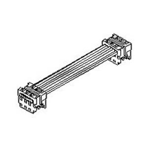 Molex 92315-0417 Inhoud: 1 stuk(s) Bag