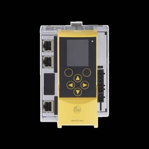 Ifm Electronic AC422S AC422S Gateway 1 stuk(s)