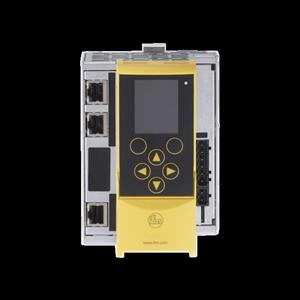 Ifm Electronic AC432S AC432S Gateway 1 stuk(s)
