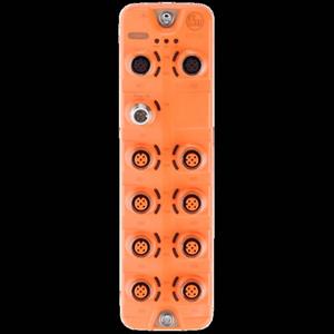 Ifm Electronic AL4002 AL4002 Ethernet module 1 stuk(s)