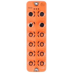 Ifm Electronic AL4102 AL4102 Ethernet module 1 stuk(s)