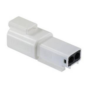 Molex 93444-1206 Inhoud: 1 stuk(s) Bulk