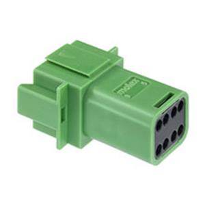 Molex 93444-5233 Inhoud: 1 stuk(s) Bulk