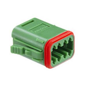 Molex 93445-5133 Inhoud: 1 stuk(s) Bulk
